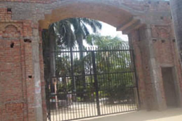Post Graduate College Patti Pratapgarh, Pratapgarh campus photo 3