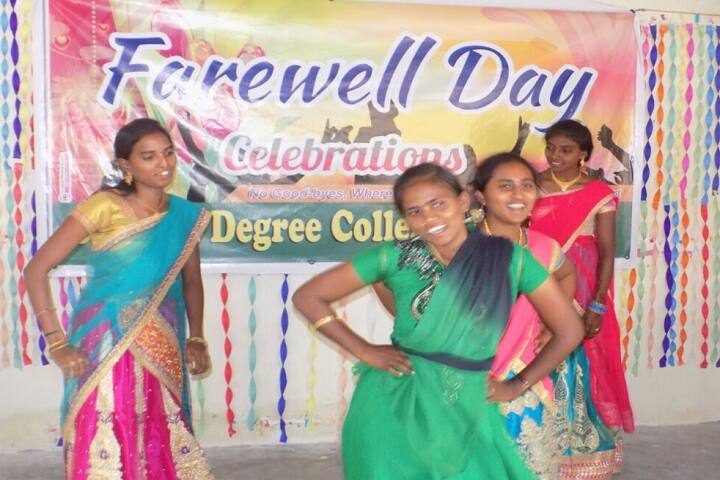 Sri Dugganapalli Krishna Reddy Degree College, Veeraballi campus photo 4