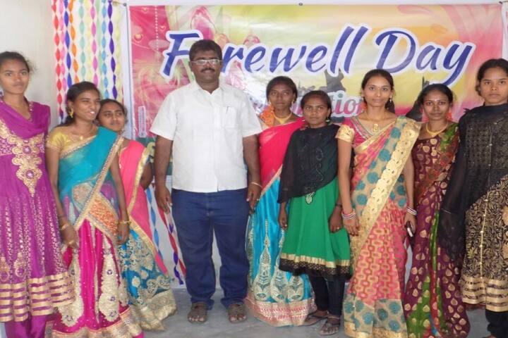 Sri Dugganapalli Krishna Reddy Degree College, Veeraballi campus photo 5