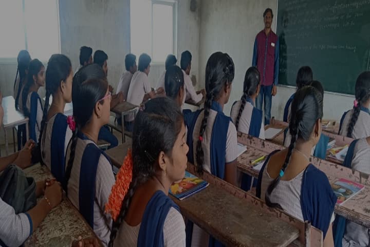 Smt Barla Subbalakshmi Degree College, Rajanagaram campus photo 2