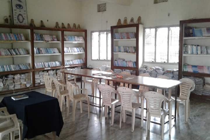 Smt Barla Subbalakshmi Degree College, Rajanagaram campus photo 3
