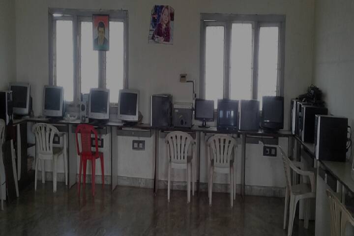 Smt Barla Subbalakshmi Degree College, Rajanagaram campus photo 4