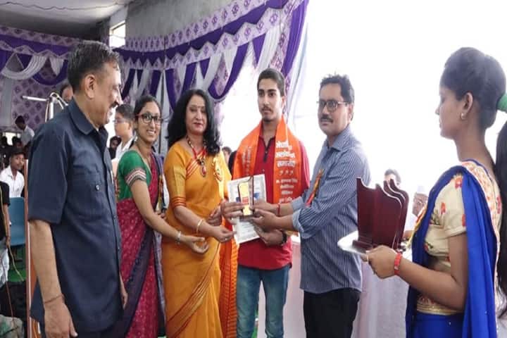RD Memorial Degree College, Bijnor campus photo 2
