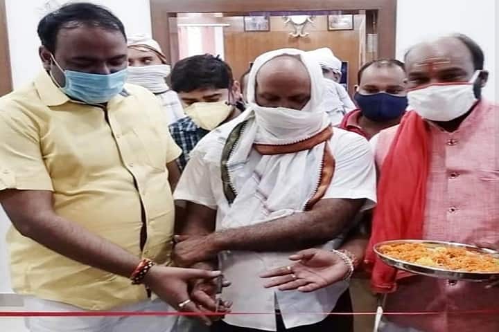 Krishna Sudama Sansthan, Sadat, Ghazipur campus photo 3