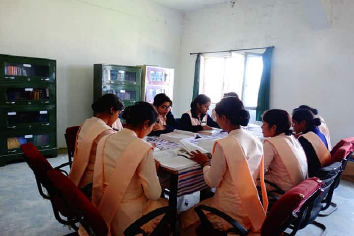 Krishna Sudama Sansthan, Sadat, Ghazipur campus photo 4