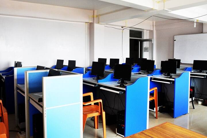 Model Christian College, Kohima campus photo 3