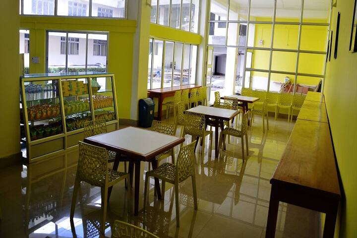 Model Christian College, Kohima campus photo 6