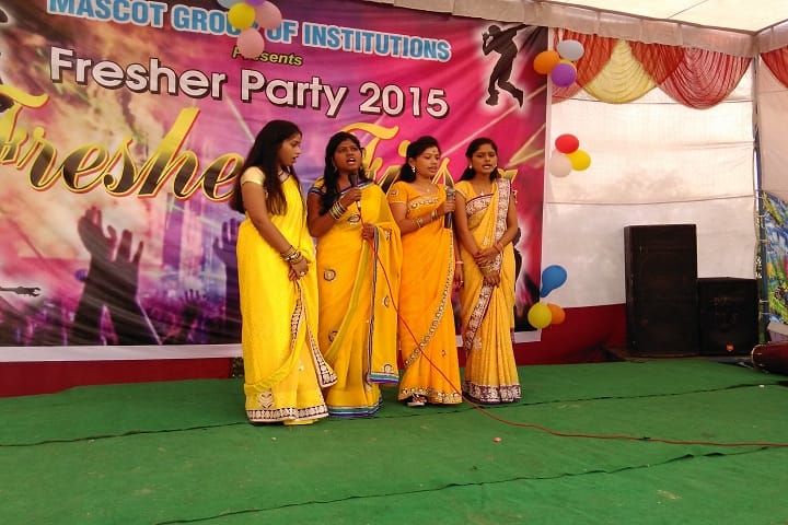 Mascot Institute of Management, Bareilly campus photo 2