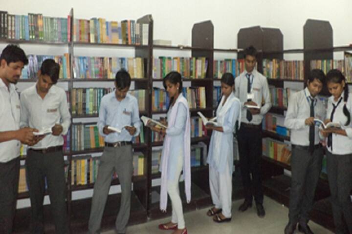 Mascot Institute of Management, Bareilly campus photo 3