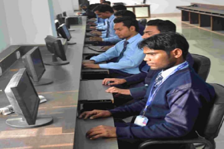 Mascot Institute of Management, Bareilly campus photo 6