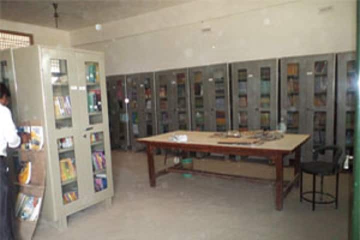Pt Chandra Prakash Sharma Mahavidyalaya, Mathura campus photo 3