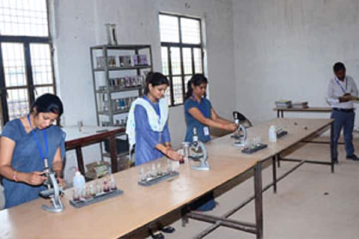 Pt Chandra Prakash Sharma Mahavidyalaya, Mathura campus photo 6