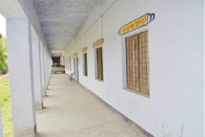 Shri Chandrapal Singh Mahavidyalaya, Kherwa campus photo 3