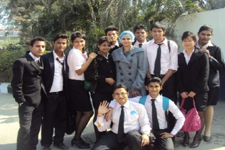 Flying Cats, Kolkata campus photo 3