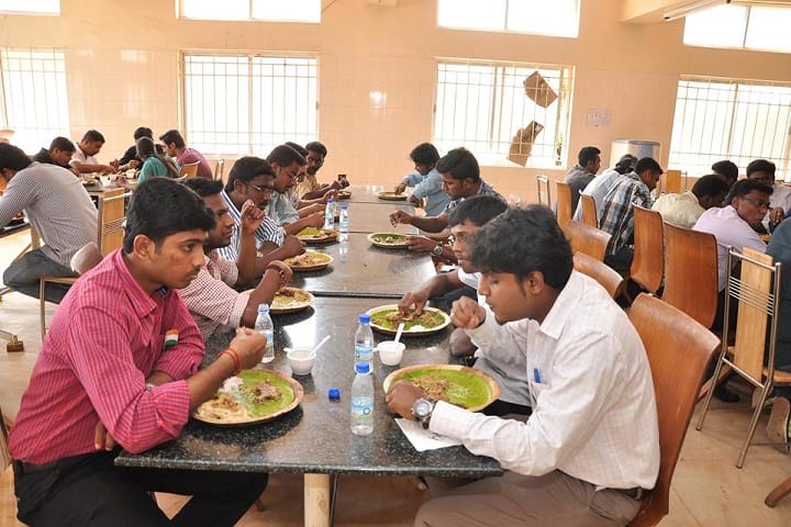 PCCOER Ravet campus photo 2