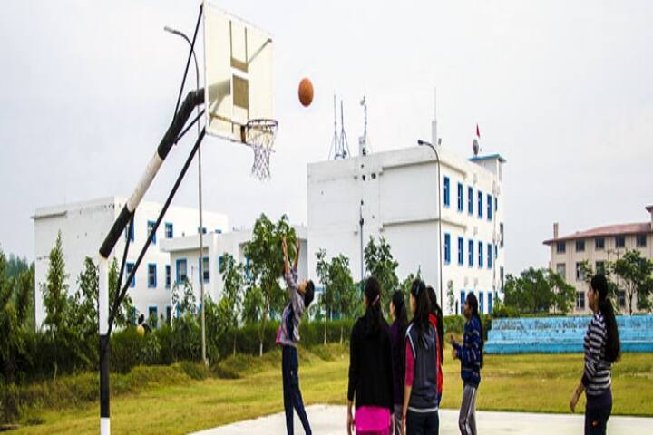 Arni School of Computer Science, Kangra campus photo 4
