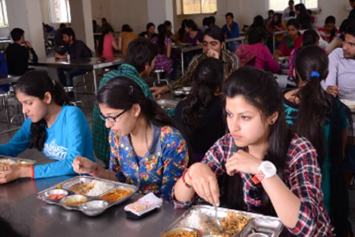Arni School of Computer Science, Kangra campus photo 6