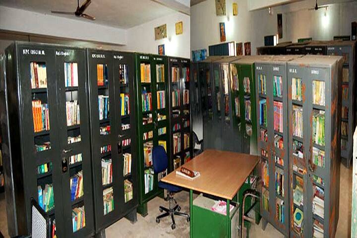Kandarpur College, Cuttack campus photo 5