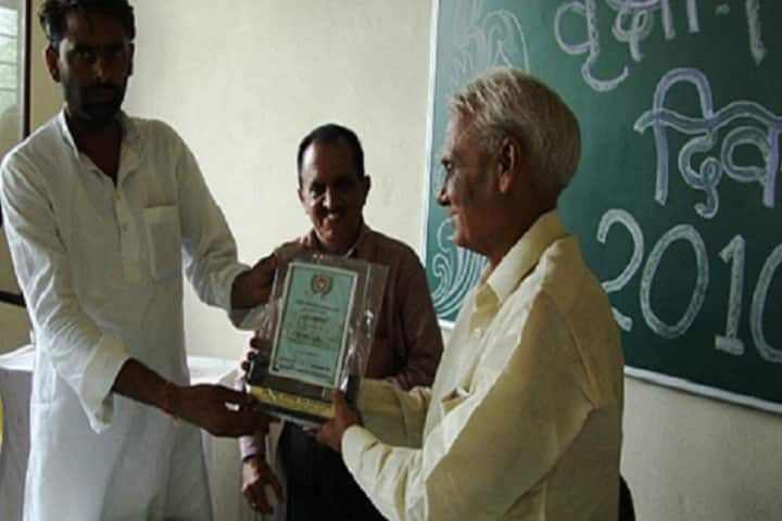 Ornate Institute of Technology, Saharanpur campus photo 2