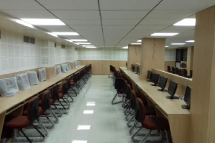 Institute of Management, Chandigarh campus photo 2