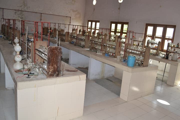 Sri Ram Autar Mahavidyalaya, Kanpur campus photo 6
