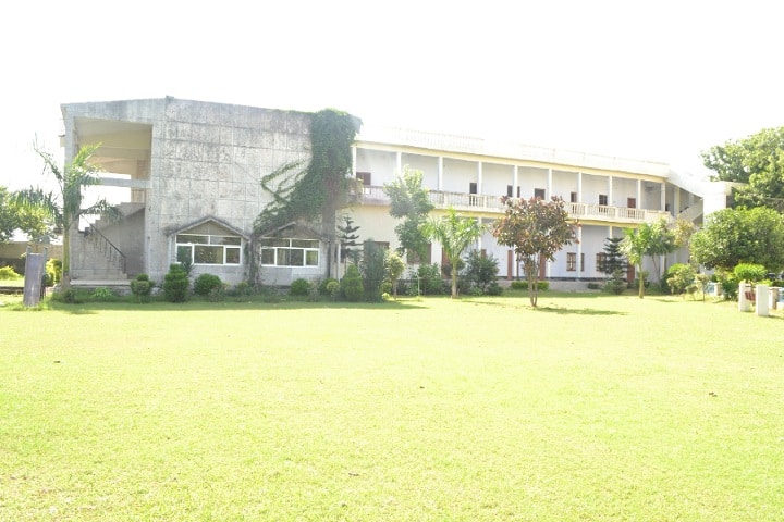 Sri Ram Autar Mahavidyalaya, Kanpur campus photo 2