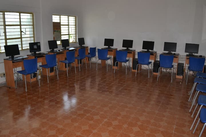 Sri Ram Autar Mahavidyalaya, Kanpur campus photo 4