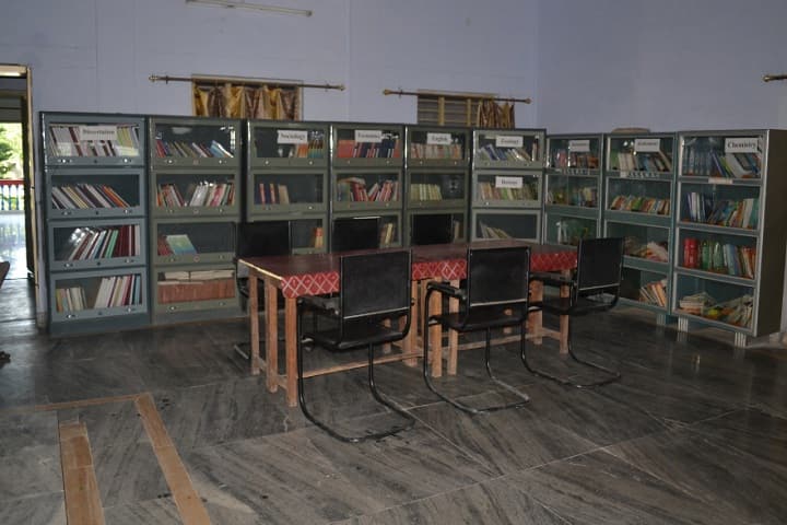 Sri Ram Autar Mahavidyalaya, Kanpur campus photo 3