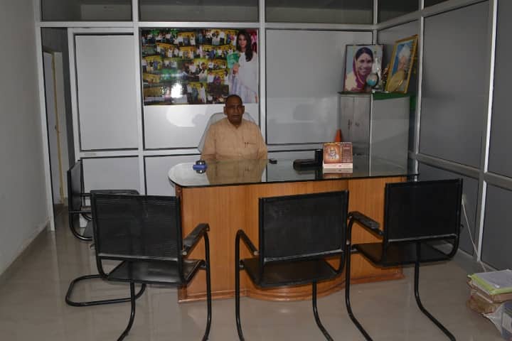 Sri Ram Autar Mahavidyalaya, Kanpur campus photo 5