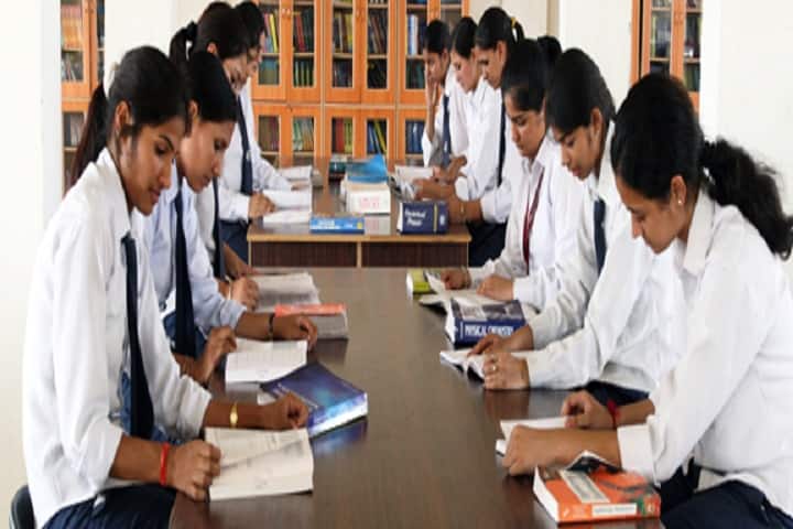 Ram Kripal Singh Tallukedar Mahavidyalaya, Kaushambi campus photo 3
