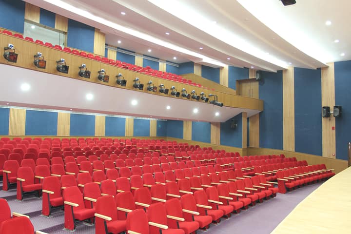 Amity Law School, Lucknow campus photo 6