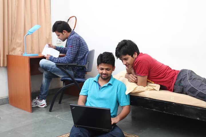 Amity Law School, Lucknow campus photo 4
