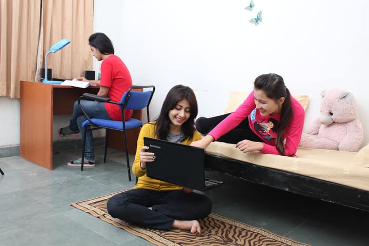 Amity Law School, Lucknow campus photo 2