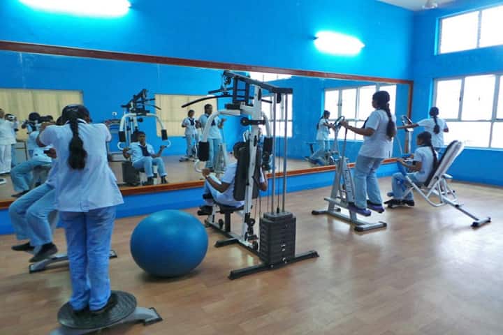 PITS Thanjavur campus photo 3