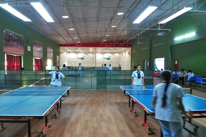 PITS Thanjavur campus photo 4