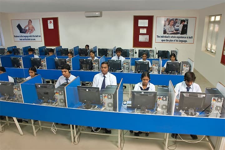 PITS Thanjavur campus photo 5