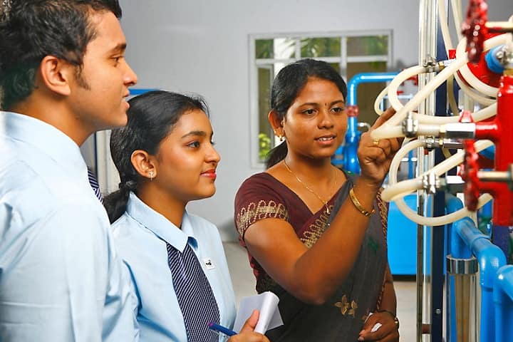 PITS Thanjavur campus photo 6