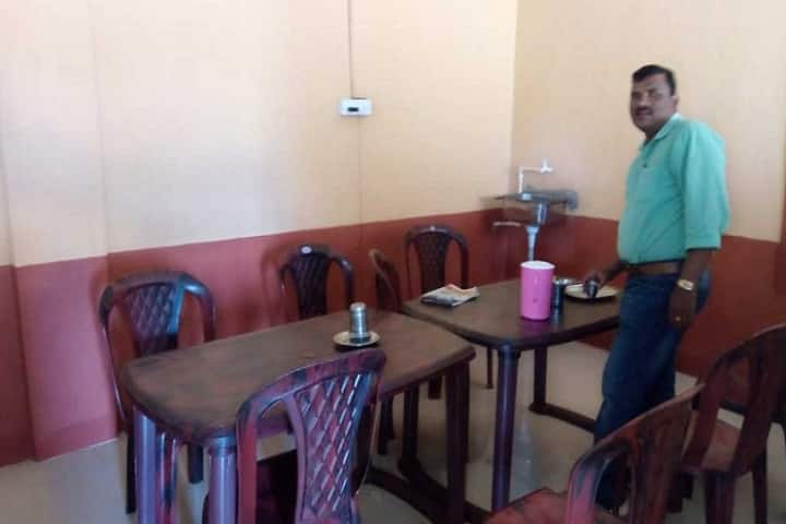 BM Shetty Government First Grade College, Konanur campus photo 3
