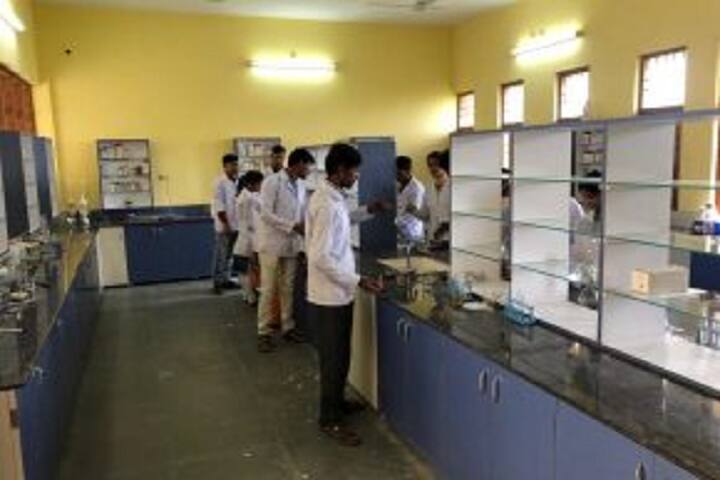 Government College, Lawan campus photo 5