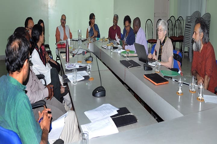 MIDS Chennai campus photo 2