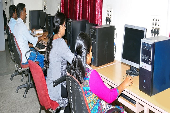 MIDS Chennai campus photo 3
