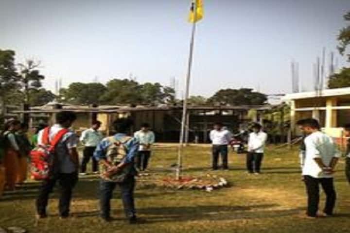 Mushalpur College, Mushalpur campus photo 3