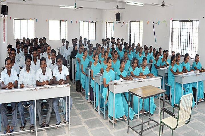 AS College of Education, Madurai campus photo 4