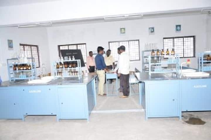 AS College of Education, Madurai campus photo 5