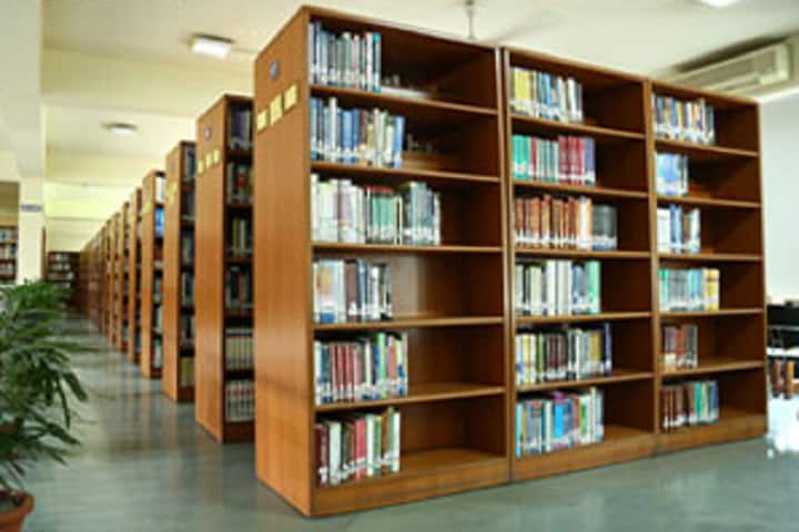 Srisi Sadat Degree College, Moradabad campus photo 2