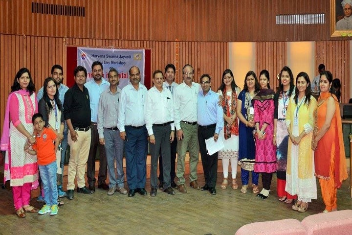 Institute of Management Studies, Kurukshetra University, Kurukshetra campus photo 2