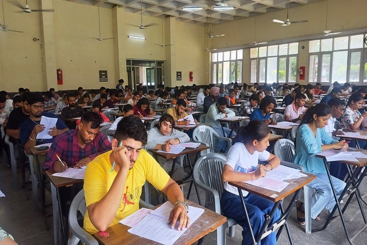 Institute of Management Studies, Kurukshetra University, Kurukshetra campus photo 4
