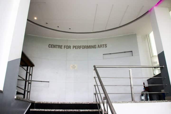 DSCE Bangalore campus photo 5