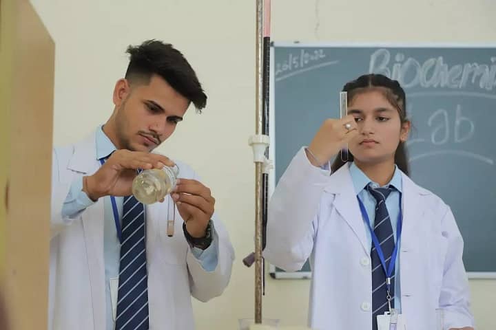Pal College of Technology and Management, Haldwani campus photo 2