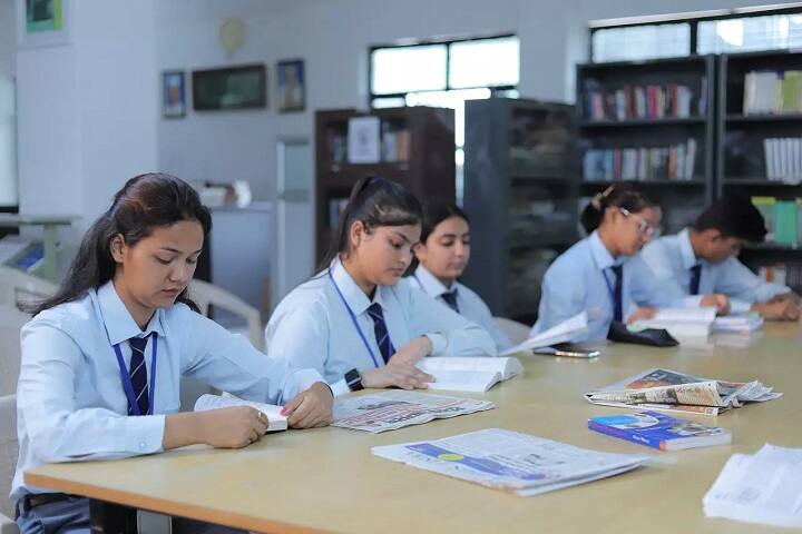 Pal College of Technology and Management, Haldwani campus photo 5